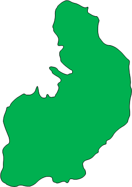 沼島の位置を示す画像1