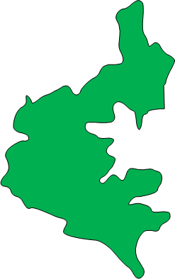 坊勢島の位置を示す画像1