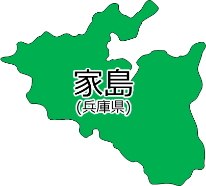 家島の位置を示す画像2
