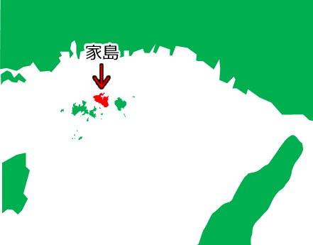 家島の位置を示す画像5