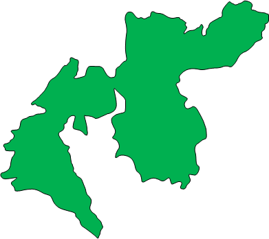 西ノ島の位置を示す画像1