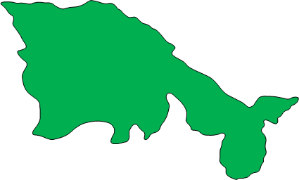知夫里島の位置を示す画像1