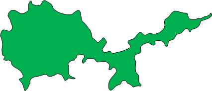 周防大島の位置を示す画像1