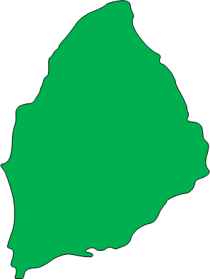 岩城島の位置を示す画像1