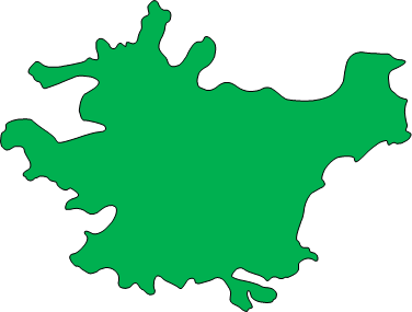 島浦島の位置を示す画像1