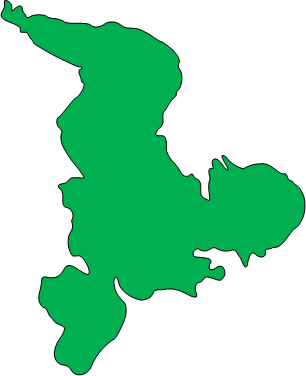 福島の位置を示す画像1