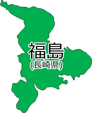 福島の位置を示す画像2
