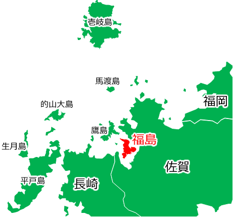 福島の位置を示す画像6