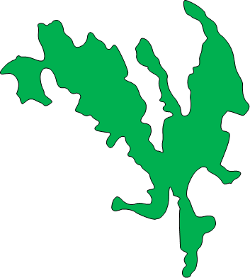奈留島の位置を示す画像1