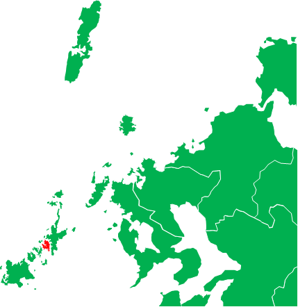 若松島の位置を示す画像5