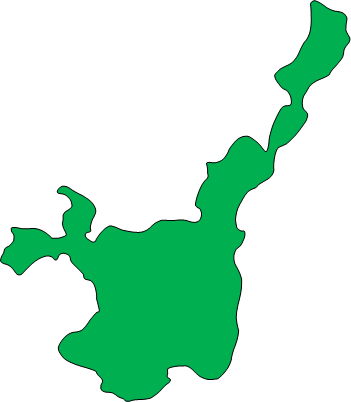 石垣島の位置を示す画像1