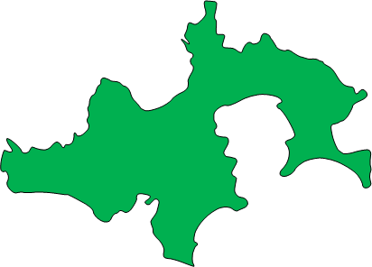 座間味島の位置を示す画像1