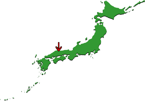 中海の位置を示す画像3