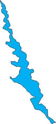 北浦の位置を示す画像1
